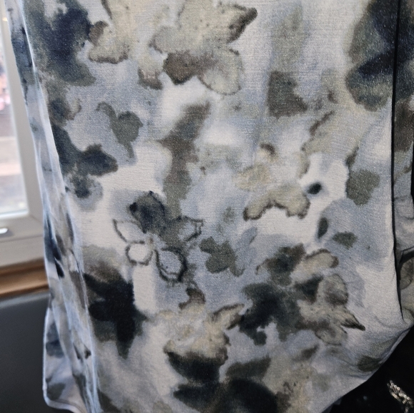 Simply Vera Womans Sleeveless Top Size  L - Picture 13 of 14